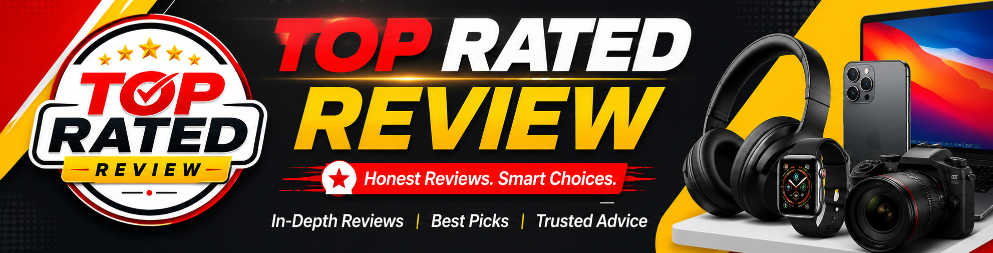 Top Rated Review